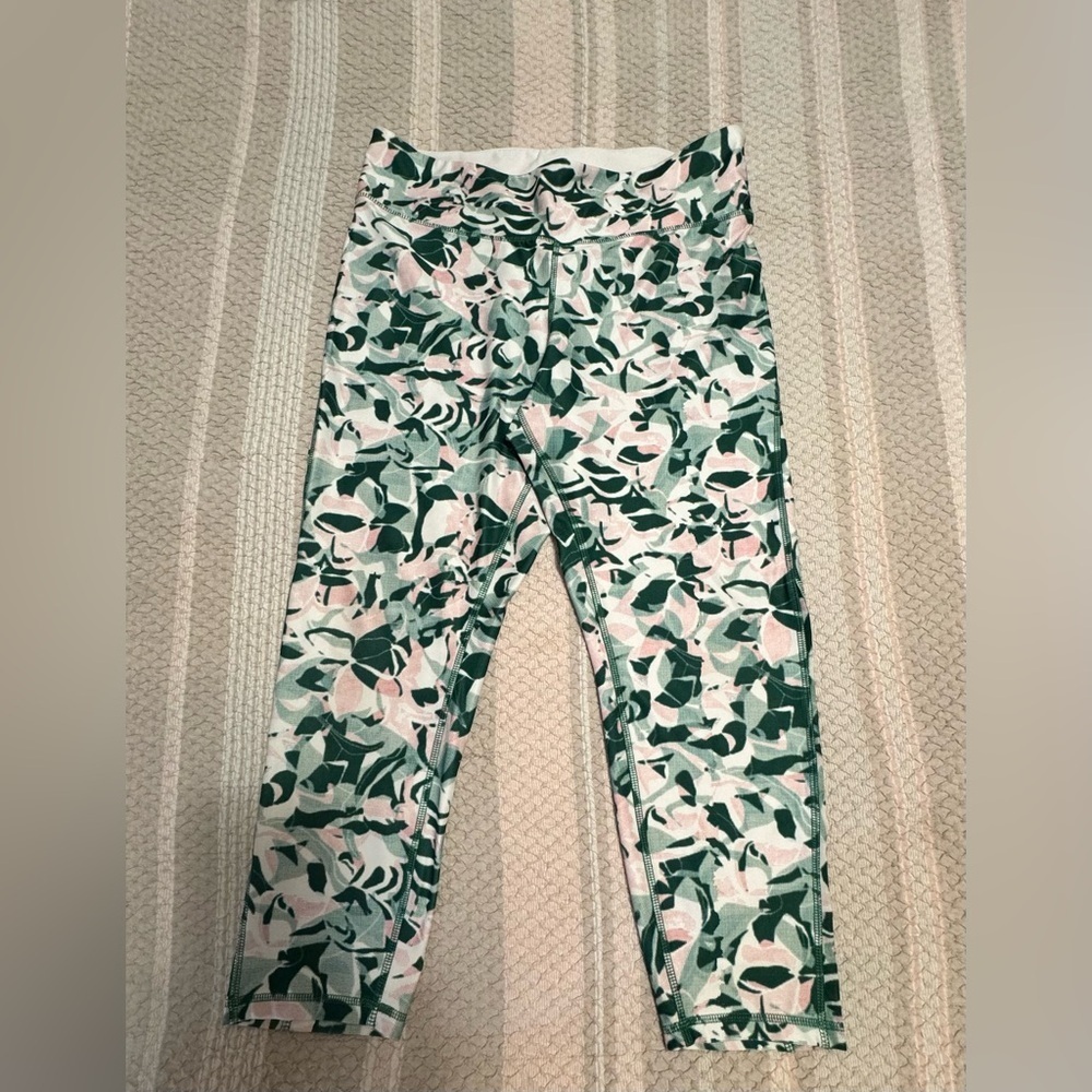 Dip leggings